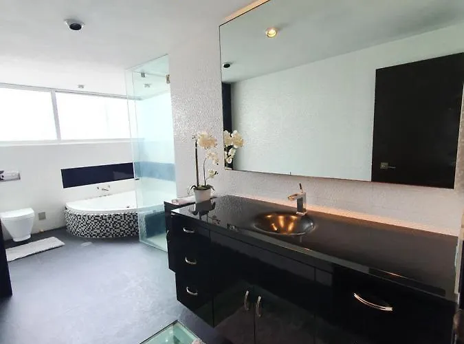 Luxury Masaryk 4br * Mexico City