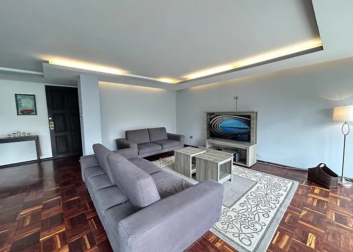 Luxury Masaryk 4br Mexico City