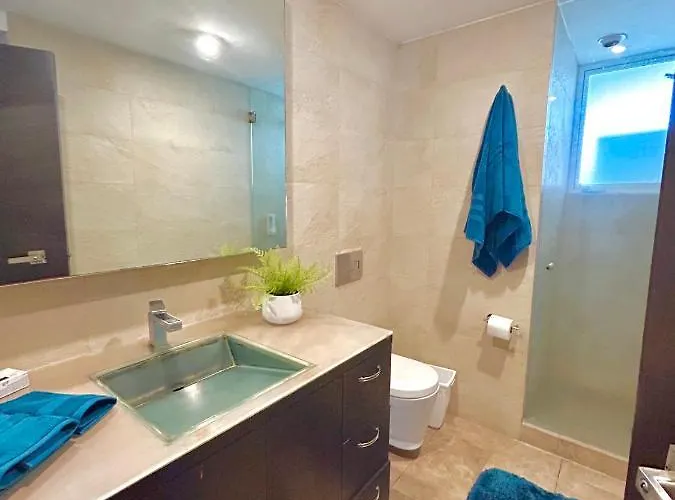 Luxury Masaryk 4br Apartment