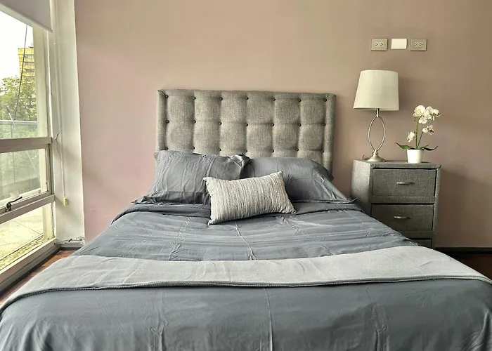 Apartment Luxury Masaryk 4br *