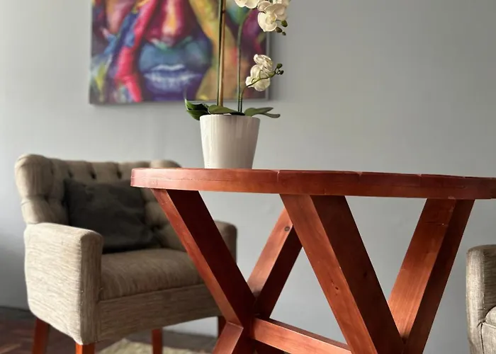 Luxury Masaryk 4br Mexico City