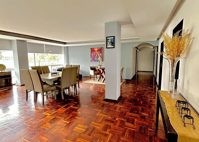 Luxury Masaryk 4br * Mexico City