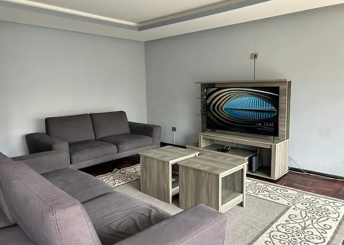 Luxury Masaryk 4br * Mexico City