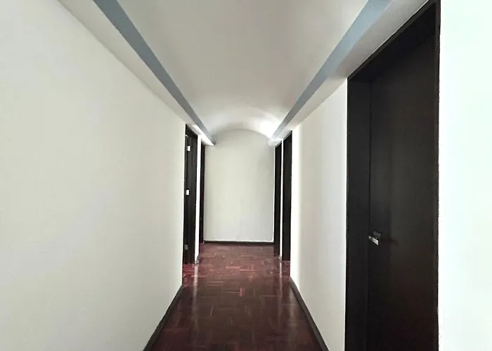 Apartment Luxury Masaryk 4br *