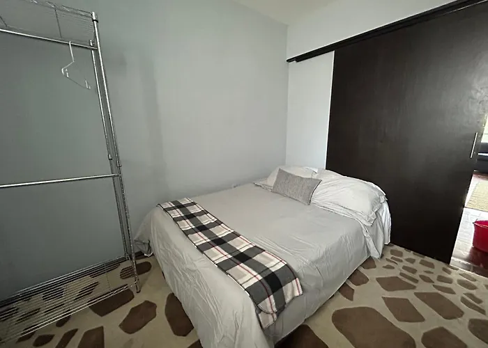 Luxury Masaryk 4br