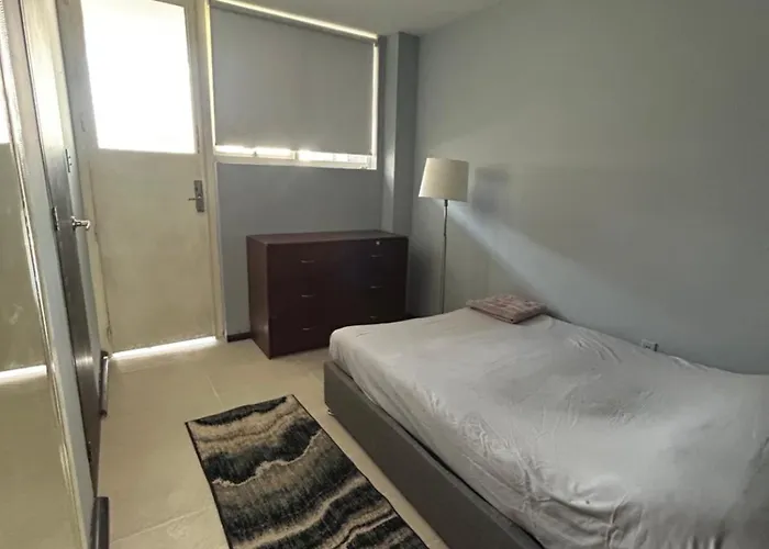 Luxury Masaryk 4br Apartment Mexico City